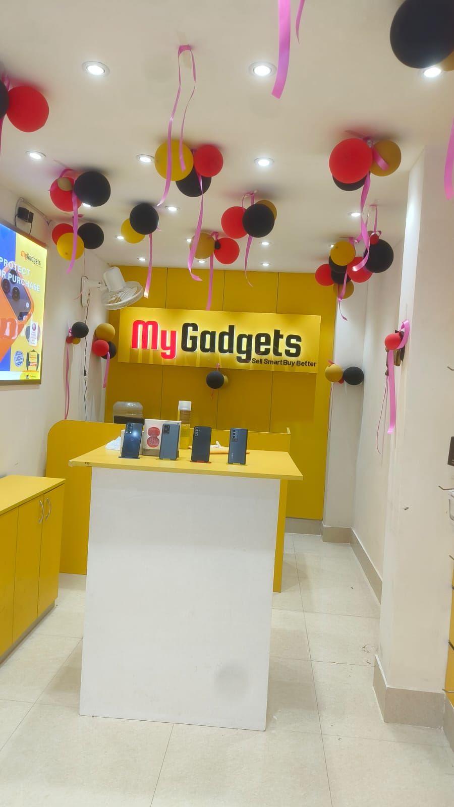 My GadGets Store in Bardhaman